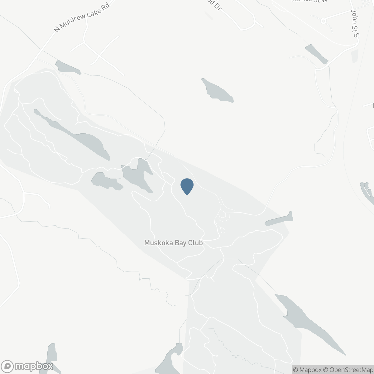108 - 100 CARRICK TRAIL, Gravenhurst, Ontario P1P 0J5